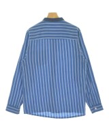 A.P.C.（アーペーセー）カジュアルシャツ 紺 サイズ:M メンズ/2200641005039