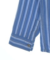 A.P.C.（アーペーセー）カジュアルシャツ 紺 サイズ:M メンズ/2200641005039