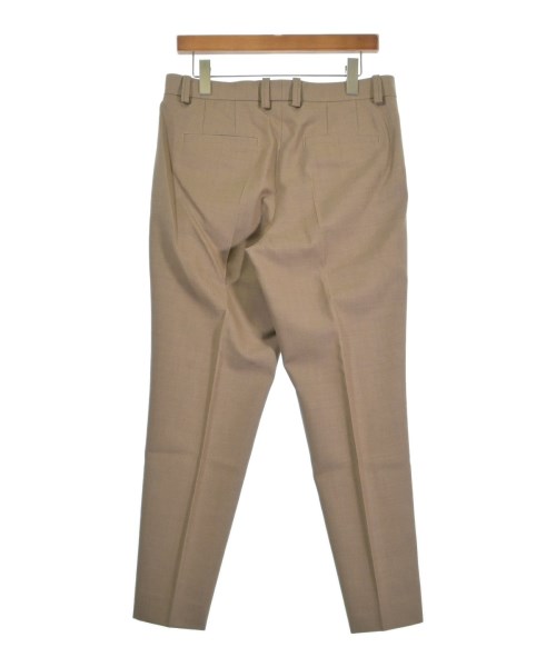 A.P.C.（アーペーセー）スラックス 茶 サイズ:M メンズ/2200641005046