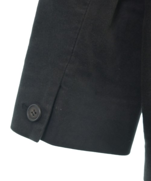 A.P.C.（アーペーセー）カジュアルジャケット 黒 サイズ:S メンズ/2200641050015