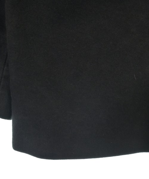 A.P.C.（アーペーセー）カジュアルジャケット 黒 サイズ:S メンズ/2200641050015