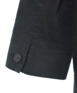 A.P.C.（アーペーセー）カジュアルジャケット 黒 サイズ:S メンズ/2200641050015