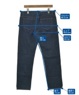 A.P.C.（アーペーセー）デニムパンツ 青 サイズ:-(M位) メンズ/2200628146014