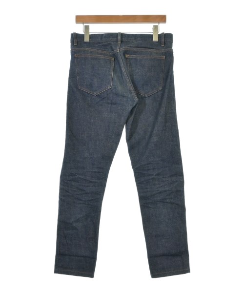 A.P.C.（アーペーセー）デニムパンツ 紺 サイズ:29(S位) メンズ/2200641282034