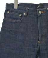 A.P.C.（アーペーセー）デニムパンツ 紺 サイズ:29(S位) メンズ/2200641282034