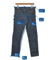 A.P.C.（アーペーセー）デニムパンツ 紺 サイズ:29(S位) メンズ/2200641282034