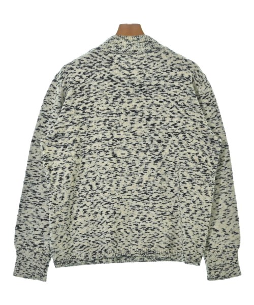 A.P.C.（アーペーセー）ニット・セーター 白 サイズ:S メンズ/2200641409042