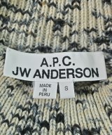A.P.C.（アーペーセー）ニット・セーター 白 サイズ:S メンズ/2200641409042