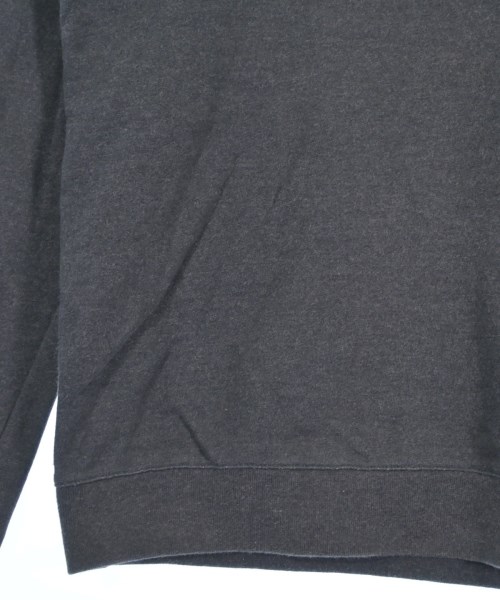 A.P.C.（アーペーセー）スウェット グレー サイズ:S メンズ/2200641787058