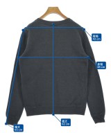 A.P.C.（アーペーセー）スウェット グレー サイズ:S メンズ/2200641787058