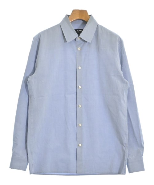 アーペーセー(A.P.C.)のA.P.C. カジュアルシャツ