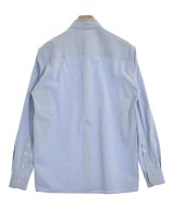 A.P.C.（アーペーセー）カジュアルシャツ 青 サイズ:XS メンズ/2200641797019