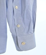 A.P.C.（アーペーセー）カジュアルシャツ 青 サイズ:XS メンズ/2200641797019