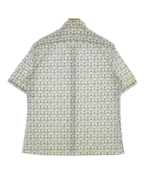 A.P.C.（アーペーセー）カジュアルシャツ 白 サイズ:0(XS位) メンズ/2200627703041