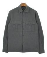 A.P.C. カジュアルシャツ