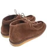 A.P.C.（アーペーセー）ブーツ 茶 サイズ:EU42(27cm位) メンズ/2200642183200