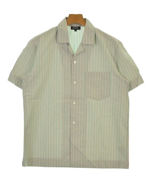 アーペーセー(A.P.C.)のA.P.C. カジュアルシャツ