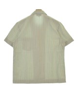 A.P.C.（アーペーセー）カジュアルシャツ 緑 サイズ:S メンズ/2200626883027