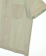 A.P.C.（アーペーセー）カジュアルシャツ 緑 サイズ:S メンズ/2200626883027