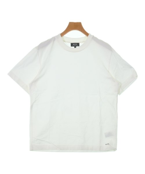 アーペーセー(A.P.C.)のA.P.C. Tシャツ・カットソー