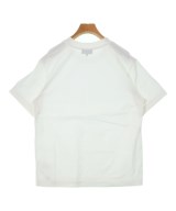 A.P.C.（アーペーセー）Tシャツ・カットソー 白 サイズ:S メンズ/2200626883041