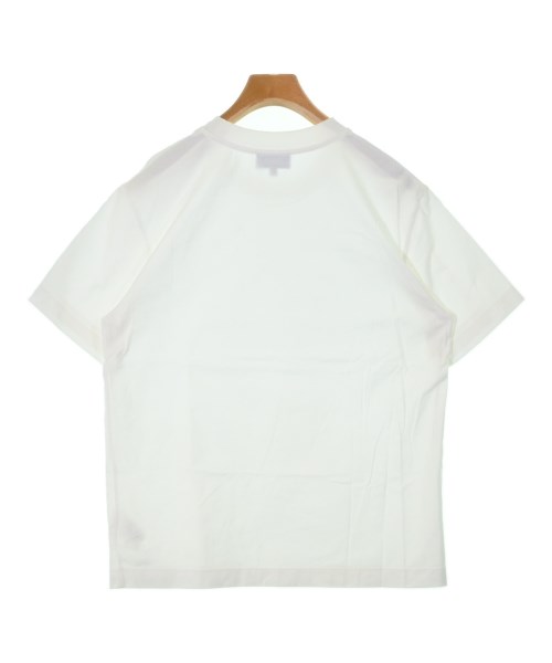 A.P.C.（アーペーセー）Tシャツ・カットソー 白 サイズ:S メンズ/2200626883058