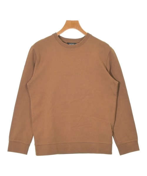 アーペーセー(A.P.C.)のA.P.C. スウェット