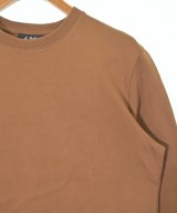 A.P.C.（アーペーセー）スウェット 茶 サイズ:S メンズ/2200626883072