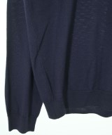 A.P.C.（アーペーセー）ニット・セーター 紺 サイズ:L メンズ/2200626883089