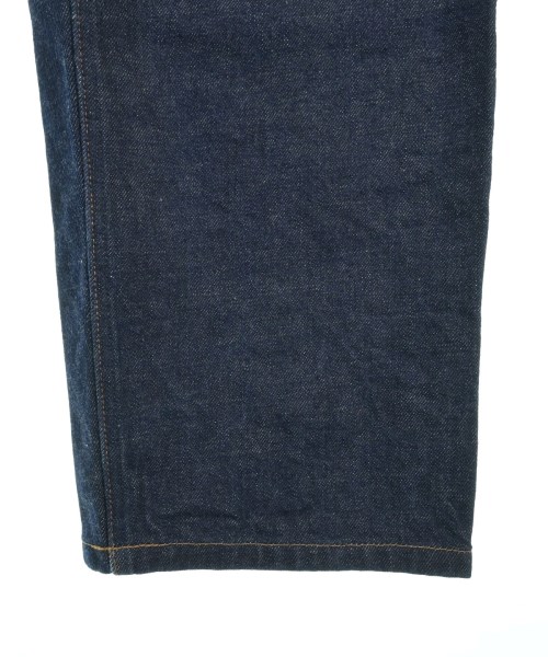 A.P.C.（アーペーセー）デニムパンツ 紺 サイズ:34(XL位) メンズ/2200642412164