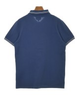 A.P.C.（アーペーセー）ポロシャツ 青 サイズ:L メンズ/2200642493118