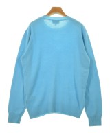 A.P.C.（アーペーセー）ニット・セーター 青 サイズ:M メンズ/2200642972040