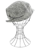 A.P.C.（アーペーセー）キャップ 黒 サイズ:M メンズ/2200642972101