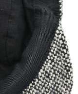 A.P.C.（アーペーセー）キャップ 黒 サイズ:M メンズ/2200642972101