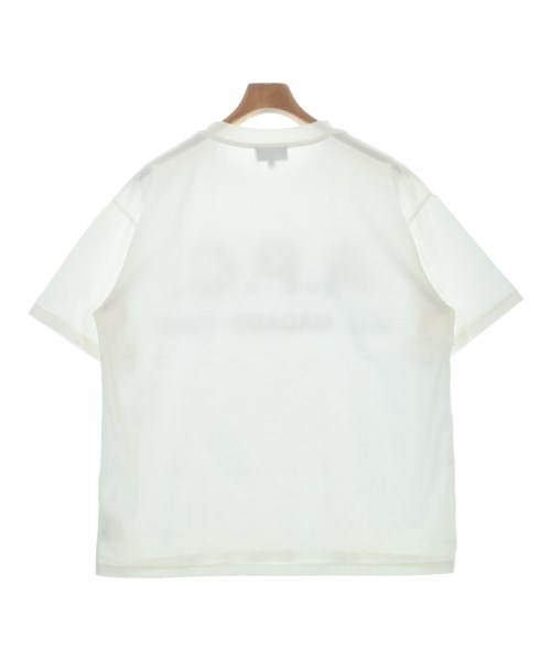 A.P.C.（アーペーセー）Tシャツ・カットソー 白 サイズ:M メンズ/2200632345038