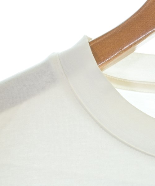 A.P.C.（アーペーセー）Tシャツ・カットソー 白 サイズ:M メンズ/2200632345038