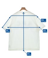 A.P.C.（アーペーセー）Tシャツ・カットソー 白 サイズ:M メンズ/2200632345038