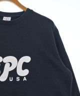 A.P.C.（アーペーセー）スウェット 紺 サイズ:M メンズ/2200643109162