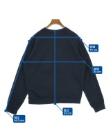 A.P.C.（アーペーセー）スウェット 紺 サイズ:M メンズ/2200643109162