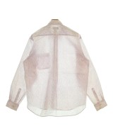 A.P.C.（アーペーセー）カジュアルシャツ ピンク サイズ:2(M位) メンズ/2200643559028