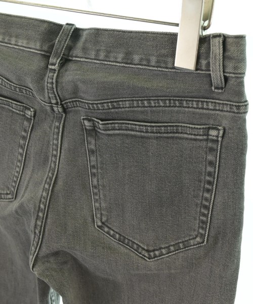 A.P.C.（アーペーセー）デニムパンツ グレー サイズ:28(S位) メンズ/2200643594036