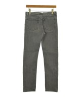 A.P.C.（アーペーセー）デニムパンツ グレー サイズ:28(S位) メンズ/2200643594036
