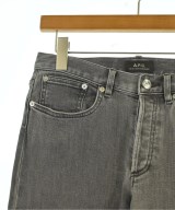 A.P.C.（アーペーセー）デニムパンツ グレー サイズ:28(S位) メンズ/2200643594036