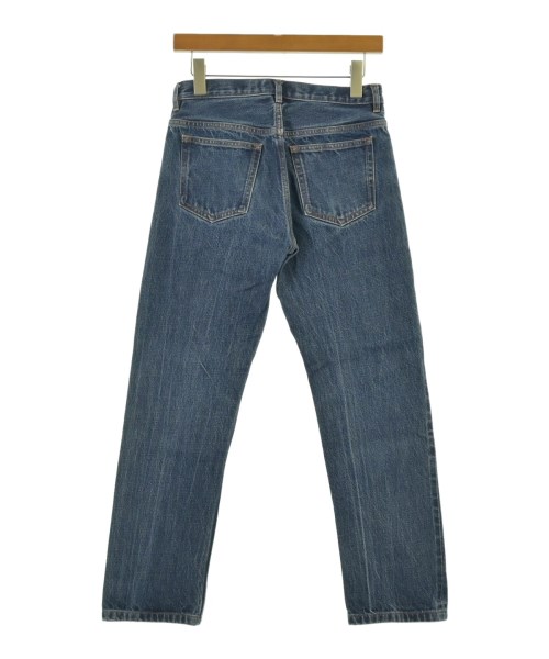 A.P.C.（アーペーセー）デニムパンツ 青 サイズ:28(S位) メンズ/2200643594043