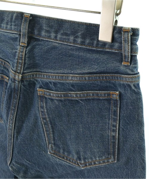 A.P.C.（アーペーセー）デニムパンツ 青 サイズ:28(S位) メンズ/2200643594043