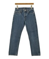 A.P.C.（アーペーセー）デニムパンツ 青 サイズ:28(S位) メンズ/2200643594043