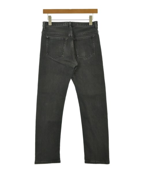 A.P.C.（アーペーセー）デニムパンツ 黒 サイズ:28(S位) メンズ/2200643594050