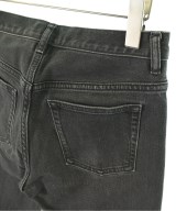 A.P.C.（アーペーセー）デニムパンツ 黒 サイズ:28(S位) メンズ/2200643594050