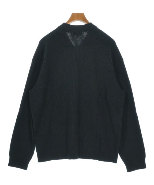 A.P.C.（アーペーセー）ニット・セーター 黒 サイズ:L メンズ/2200630539101