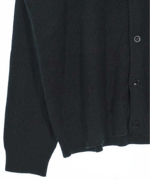 A.P.C.（アーペーセー）ニット・セーター 黒 サイズ:L メンズ/2200630539101